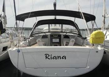Hanse 385