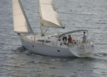 Elan 434
