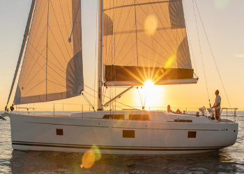 hanse 508